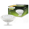 LED Lampen ES111 GU10 10W = 75W 1055lm 3000K Warm 38° LUMILED