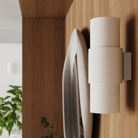 Deckenleuchte Leuchte Aufbauleuchte E27 White Flash Blue Sapphire SL.1673 Sollux