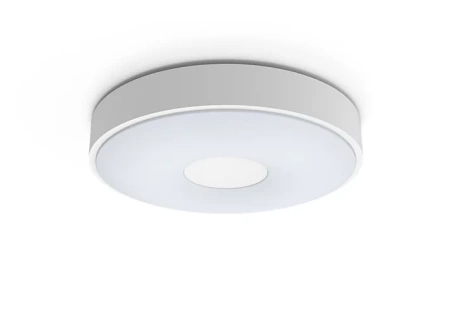 LED Plafond Deckenleuchte 24W 2800lm 4000K SceneSwitch Weiß Coiner Philips
