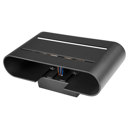 Wandleuchte Spotlight Wandleuchte 2x G9 Atria Masterled