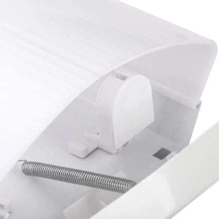 LED-Langfeldleuchte MEBA 2x G13 158cm Weiß KANLUX