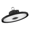LED-Industrieleuchte 150W 26235lm 6500K Cold Dimmbar Schwarz IP66 IK10 High Bay Gen 5 Ledvance