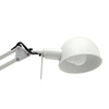 LED E14 PIXA KT-40 Schreibtischlampe Weiß Kanlux