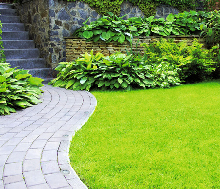 GORDO N LED 1W 6500K IP67 Runde silberne Gartenlampe Kanlux