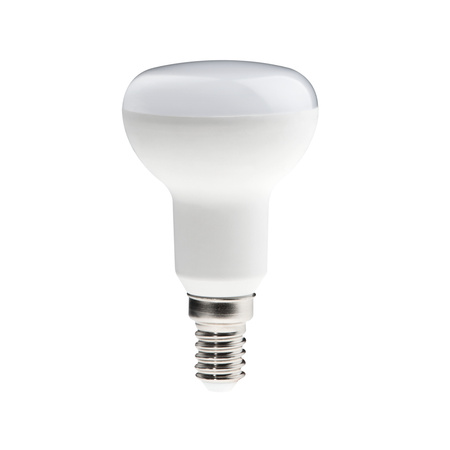 LED Lampen SIGO E14 6W 490lm 3000K Warm KANLUX