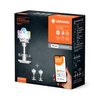 Dekorative LED-Lichtpunkte RGB SMART+ WiFi GARDEN 3 Dot LEDVANCE - Erweiterung