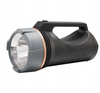 LED-Suchscheinwerfer-Taschenlampe manuell batteriebetrieben 3xAA 100lm DURACELL