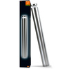 Outdoor-Gartenlampe POST 6W 360lm 3000K 80cm Zylinder im Endura-Stil LEDVANCE