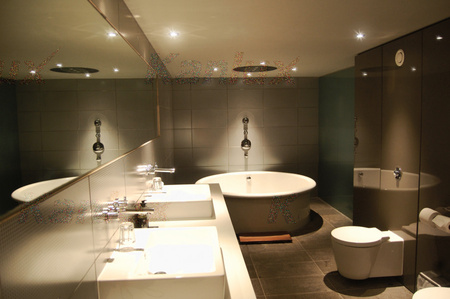 RADAN MR16 Aluminium Kanlux bewegliche Halogen-Deckenleuchte