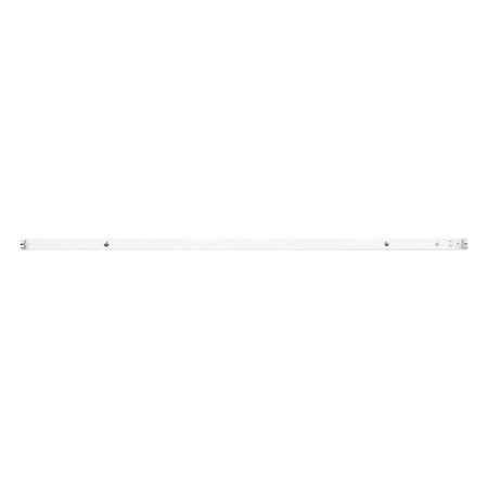 Panel Linear Streifen G5 Aufputz Weiß 116.8x2.5cm Industriell Linear Ledvance