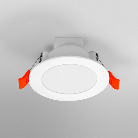 Unterputz-LED-Panel SPOT 4,5W RGB CCT 8,6cm SMART+ WIFI LEDVANCE