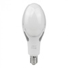 LED-Birne E40 80W 8000lm 6000K Cold Rocket Ecolight