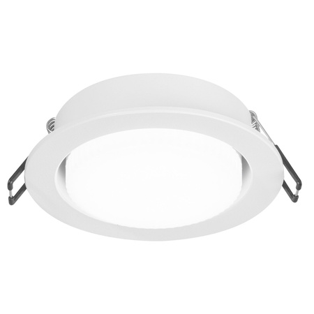 Einbauleuchte GX53 LED Weiß Videx