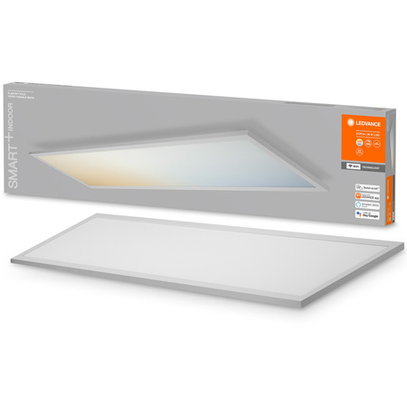 LED-Panel 36W CCT SMART+ WIFI PLANON PLUS 1200X300 LEDVANCE