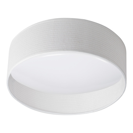 LED Plafond RIFA Deckenleuchte 17,5W Weiß KANLUX