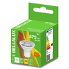 GU10 LED Leuchtmittel 6,9W = 80W 575lm 2700K Warm 36° BELLALUX
