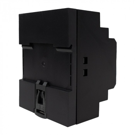 DIN-Schienen-Netzteil für LED-Streifen 80W 12V 6,66A IP20 PREMIUM Ecolight