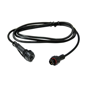 Verlängerungskabel für Gartengirlande 150 cm GOLDLUX (Polux)