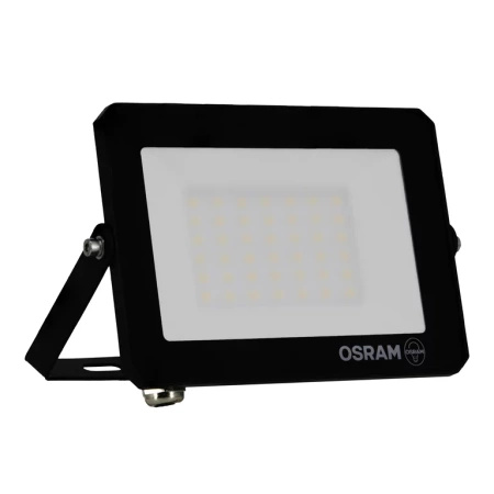 LED-Strahler Halogen-Außenstrahler 30W 6500K 2700lm IP65 FLOODLIGHT LUX OSRAM