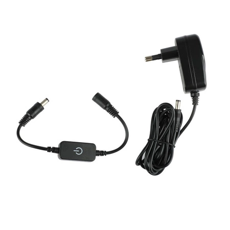 LED-Schreibtischlampe 12 W 3000 K dimmbar weiches Licht VT-7204 V-TAC