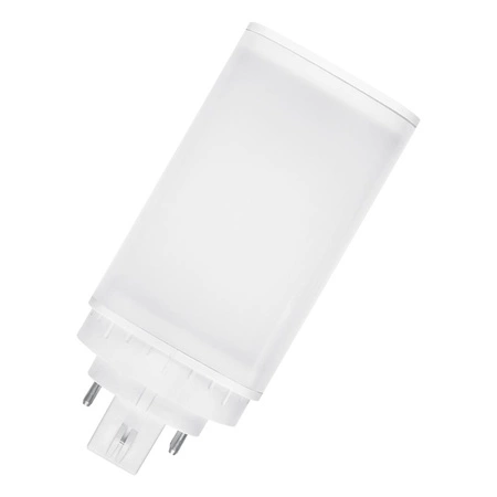 LED Lampen DULUX GX24q-1 6W = 13W 630lm 3000K Warmweiß LEDVANCE