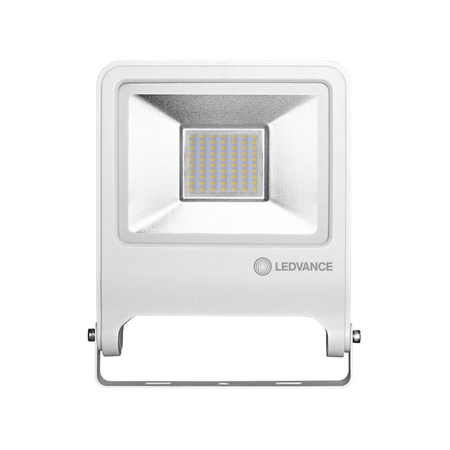 LED Fluter 50W 4500lm 3000K IP65 Weiß LEDVANCE Flutlicht Endura