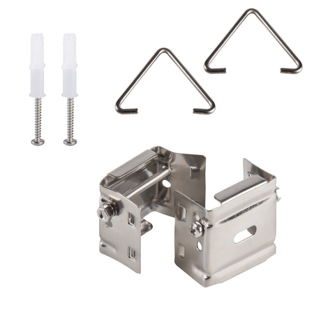 LED SLIM Leuchte 50W 5500lm 4000K IP65 127cm Weiß KANLUX