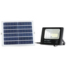LED Fluter 16W 4000K IP65 + Solarpanel Mit Fernbedienung VT-40W V-TAC