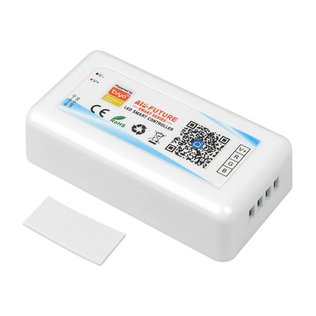 RGB-WLAN-LED-Controller TUYA 15A 180W 5-24V Ecolight