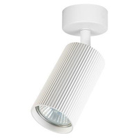 Wandlampe Spotlight Wandlampe GU10 Moving White Ring Masterled