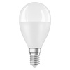 LED Lampen P45 E14 6.5W = 60W 806lm 2700K Warmweiß LEDVANCE