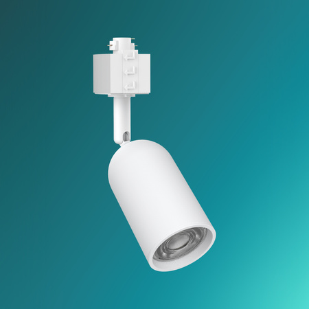 LED GU10 Weiß EasyLink Shea Philips Stromschienenleuchte