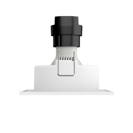 Halogen-Steckleuchte ENNEPER GU10 Square Beweglich PHILIPS