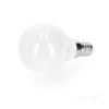LED-Lampe E14 Ball 9W 806lm 6500K Kalt 180° LED2B Kobi
