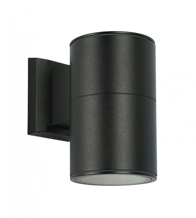 Außengarten-Fassadenlampe LED-WANDLAMPE Adela 7002 BL E27 Su-Ma