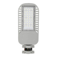Straßenlaterne LED 50W 6850K SAMSUNG CHIP VT-54ST V-TAC