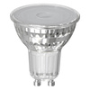 GU10 LED Leuchtmittel 6,9W = 49W 620lm 2700K Warm 120° OSRAM SUPER STAR