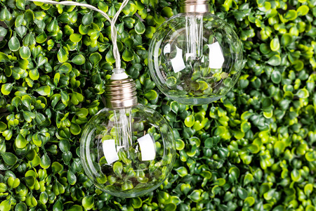 Solar Garten Girlande LED Ornament Lichterkette 10 Kugeln Warm 3000K 3.3m