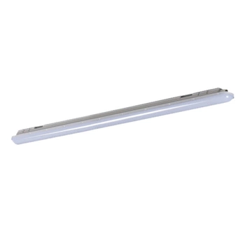 Hermetische staubdichte dichte LED-Leuchte 120cm 36W Neutralweiß 4000K IP65