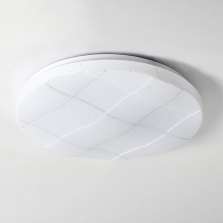 LED-Deckenleuchte Polaris B034 48W 2880lm 2700-6500K 38cm GOLDLUX (Polux) + Fernbedienung