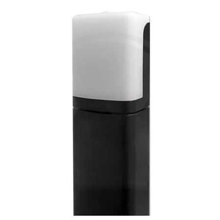 LED-Gartenleuchte stehend POST 60cm Bodenleuchte 7,5W Veroni