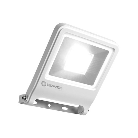 LED Fluter 50W 4500lm 3000K IP65 Weiß LEDVANCE Flutlicht Endura