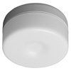 Tragbare Unterschrankleuchte LED-MÖBEL 0,45W 32lm 4000 K DOT-it Touch High White LEDVANCE Dimmbar