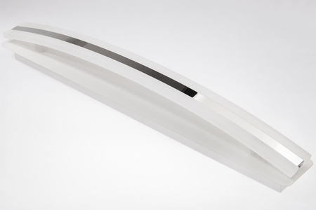 MARTIS Spiegelleuchte LED Badezimmer Wandleuchte 12W 840lm Neutralweiß 62 cm