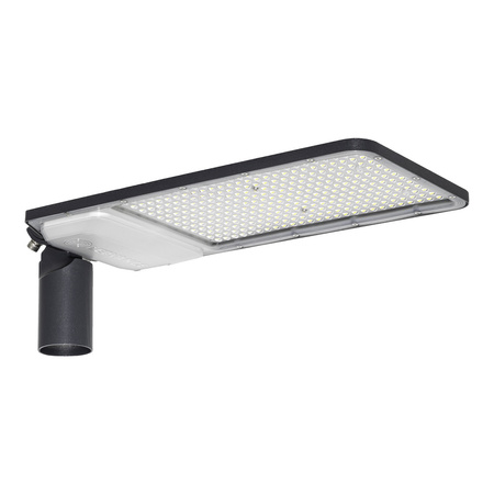 LED-Industrie-Straßenlampe 200W 24000lm 4000K IP65 Grau Stadtgebiet Ledvance