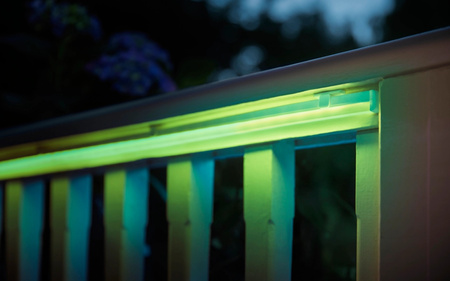 Philips HUE Outdoor Strip LED 2m im Freien ZigBee + Bluetooth