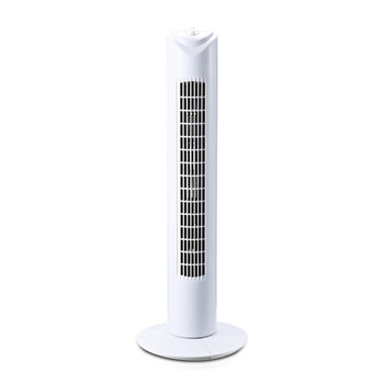 Turmventilator 45W mit Timer 77 cm Weiß VT-4538 V-TAC