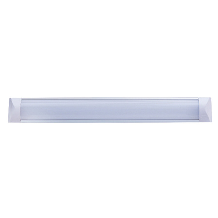 LED-Unterbau-Lichtleiste 9W 4500K 30,5cm Weiß