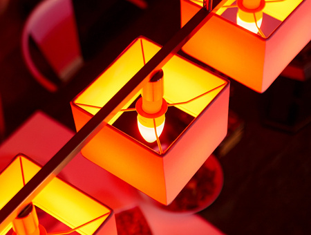 LED Kerze E14 B39 5.3W CCT RGB PHILIPS HUE Weiß & COLOR Ambiente Bluetooth Zigbee Glühbirne