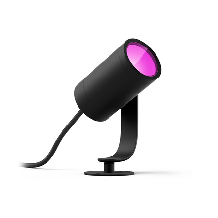 Philips HUE LILY Gartenstrahler 8W 17428/30/P7 8718696169087